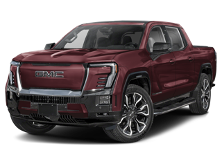 Sierra EV vs. Rivian R1T - University Auto Center GMC in ELLENSBURG WA