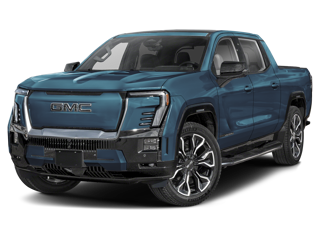 Sierra EV vs. Ford Lightning - University Auto Center GMC in ELLENSBURG WA