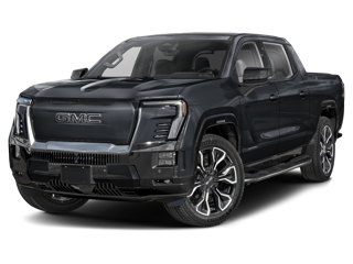 Sierra EV vs. Cybertruck - University Auto Center GMC in ELLENSBURG WA