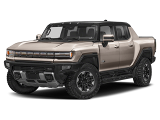 HUMMER EV vs Tesla Cybertruck - University Auto Center GMC in ELLENSBURG WA