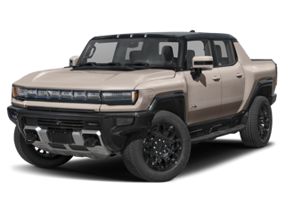 HUMMER EV vs Tesla Cybertruck - University Auto Center GMC in ELLENSBURG WA