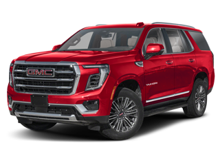 GMC Yukon - University Auto Center GMC in ELLENSBURG WA