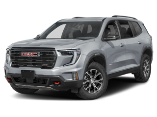 GMC Acadia - University Auto Center GMC in ELLENSBURG WA