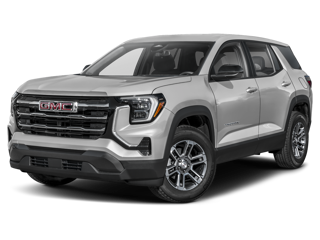 GMC Terrain - University Auto Center GMC in ELLENSBURG WA