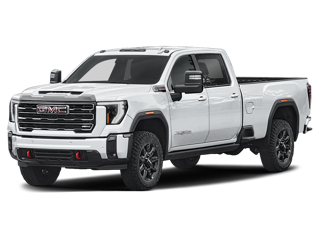 GMC Sierra HD - University Auto Center GMC in ELLENSBURG WA