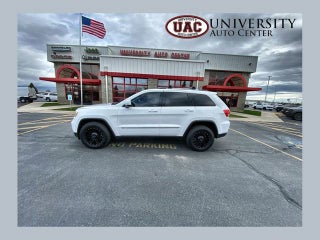 2013 Jeep Grand Cherokee Laredo