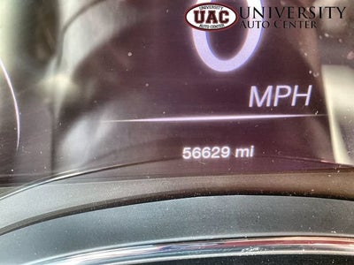 2019 Jeep Grand Cherokee Laredo E