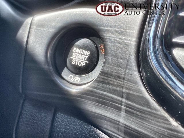 2019 Jeep Grand Cherokee Laredo E