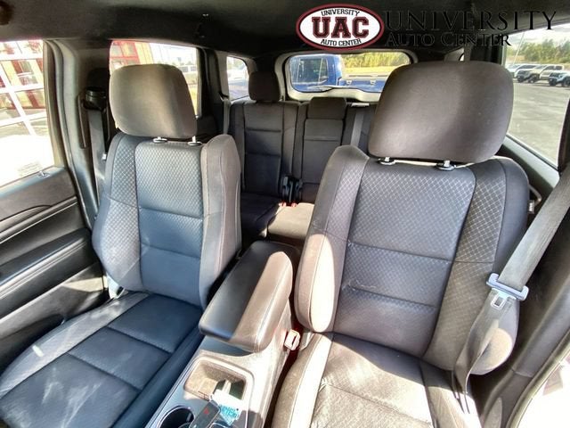2019 Jeep Grand Cherokee Laredo E