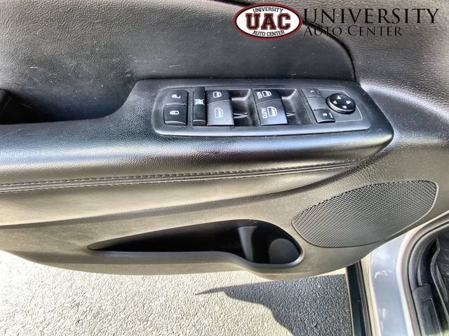 2019 Jeep Grand Cherokee Laredo E
