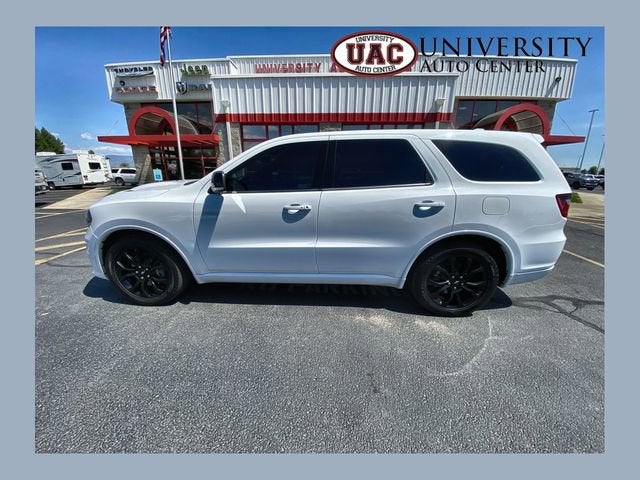 2019 Dodge Durango R/T