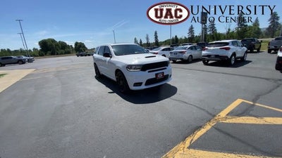 2019 Dodge Durango R/T