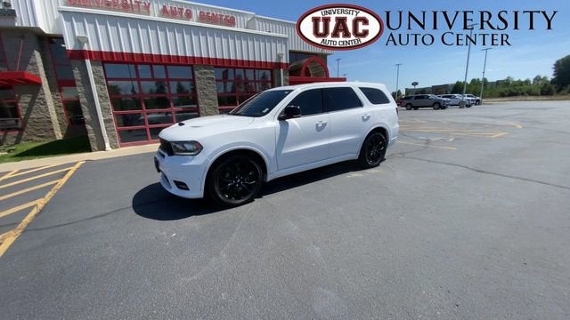 2019 Dodge Durango R/T