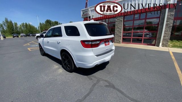 2019 Dodge Durango R/T