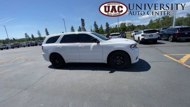 2019 Dodge Durango R/T