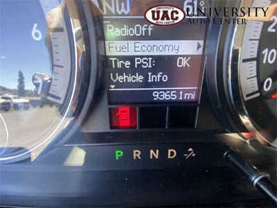 2012 RAM 1500 Big Horn