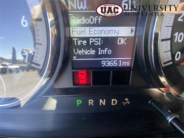 2012 RAM 1500 Big Horn