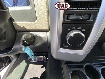 2012 RAM 1500 Big Horn