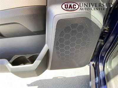 2012 RAM 1500 Big Horn