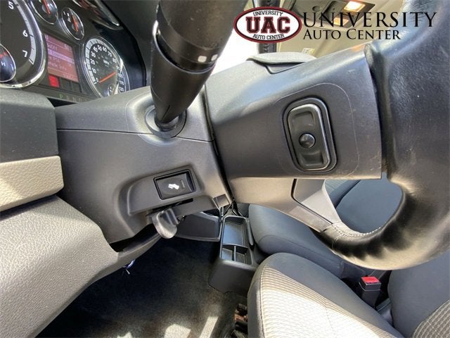 2012 RAM 1500 Big Horn