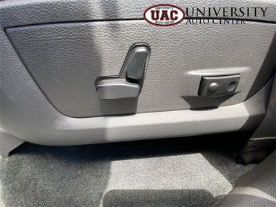 2012 RAM 1500 Big Horn