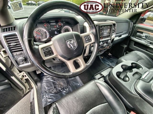 2018 RAM 1500 Laramie