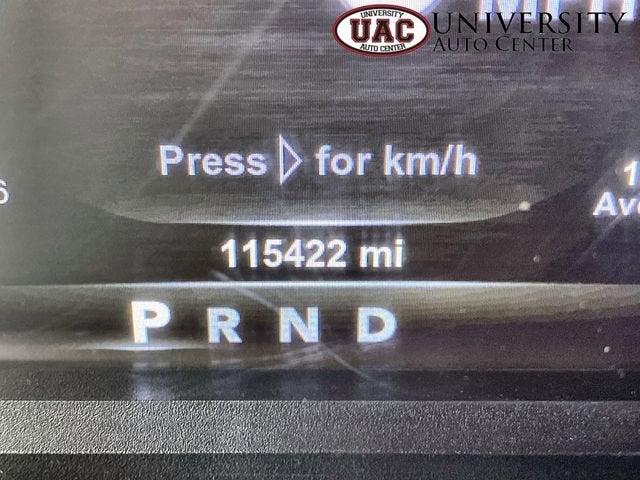 2018 RAM 1500 Laramie