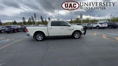 2018 RAM 1500 Laramie