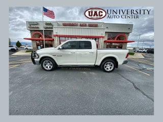 2018 RAM 1500 Laramie