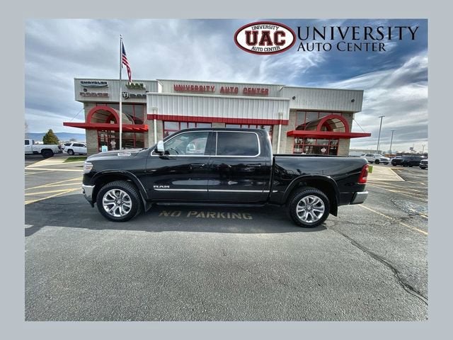 2023 RAM 1500 Limited