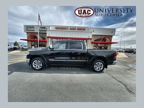 2023 RAM 1500 Limited