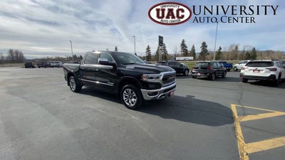 2023 RAM 1500 Limited