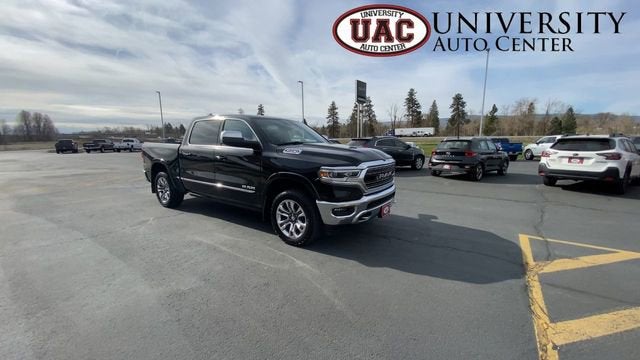 2023 RAM 1500 Limited