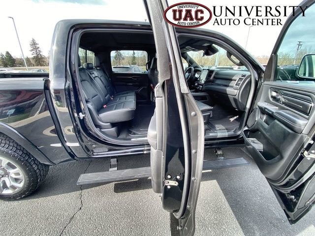 2023 RAM 1500 Limited