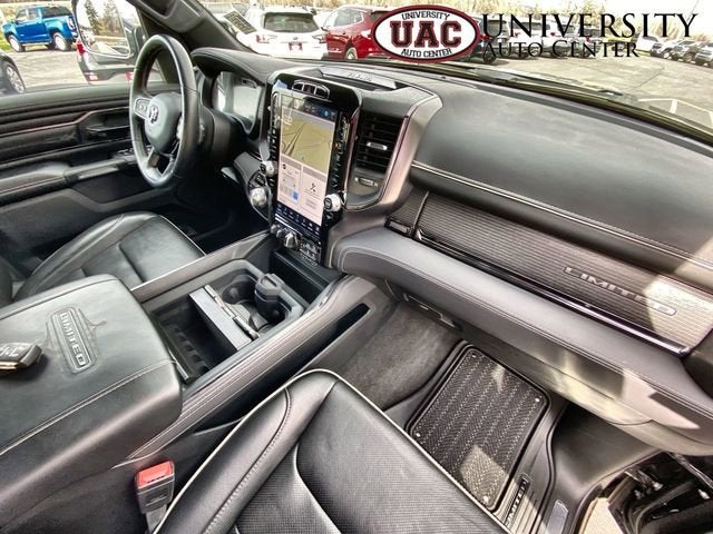 2023 RAM 1500 Limited