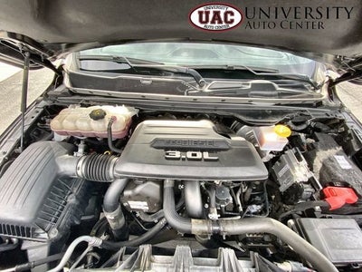 2023 RAM 1500 Limited