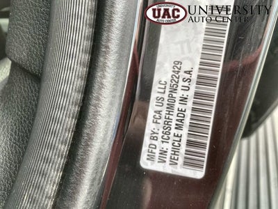 2023 RAM 1500 Limited