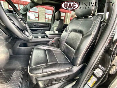 2023 RAM 1500 Limited