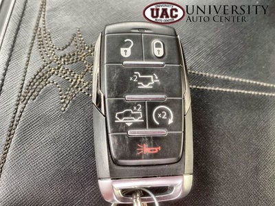 2023 RAM 1500 Limited