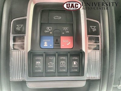 2023 RAM 1500 Limited