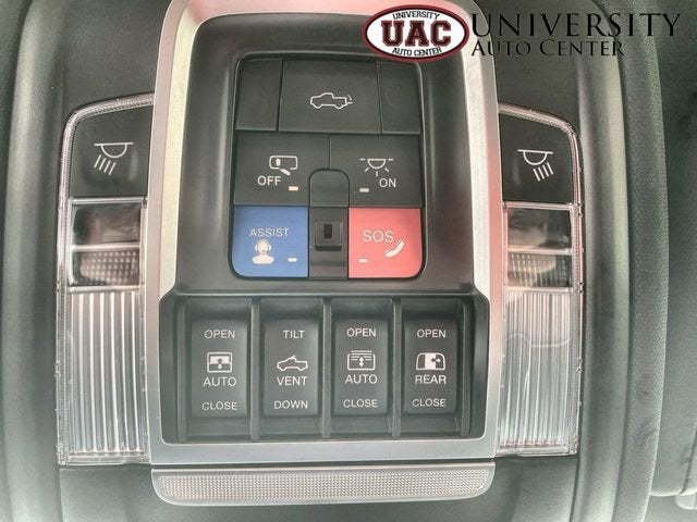 2023 RAM 1500 Limited