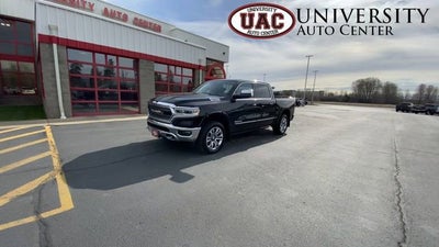 2023 RAM 1500 Limited