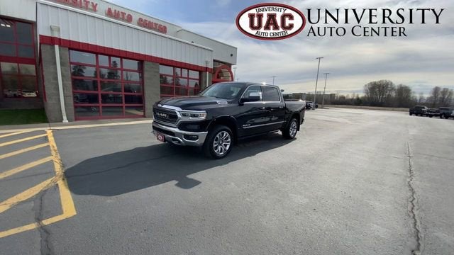 2023 RAM 1500 Limited