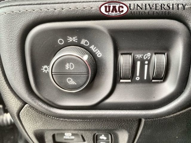 2023 RAM 1500 Limited