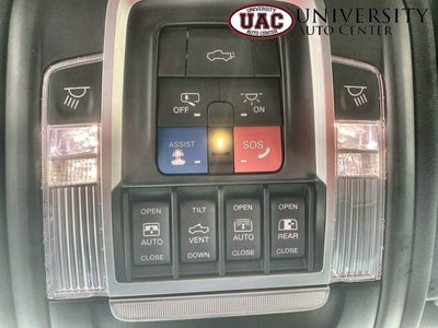 2023 RAM 1500 Limited