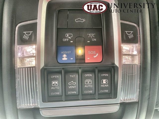 2023 RAM 1500 Limited