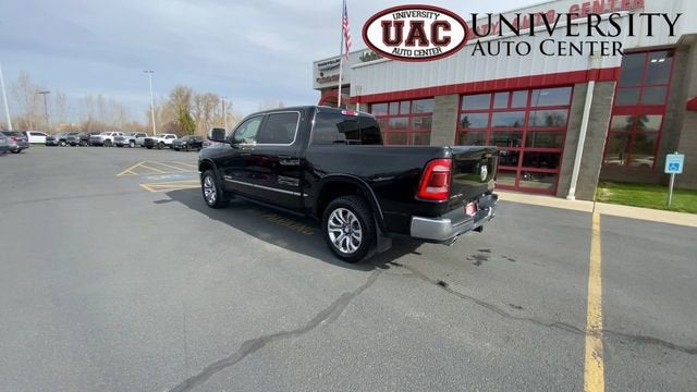 2023 RAM 1500 Limited