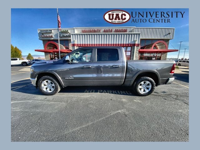 2019 RAM 1500 Pickup