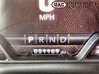 2021 RAM 1500 Longhorn