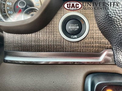 2021 RAM 1500 Longhorn